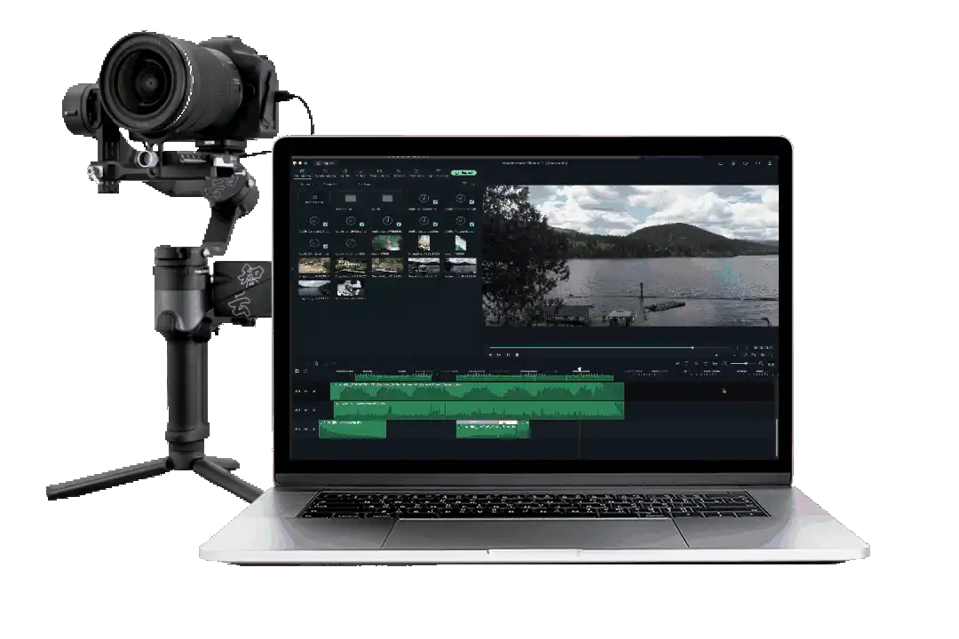 Videography image