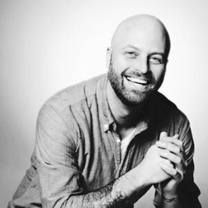 Picture of Mark James Lucas