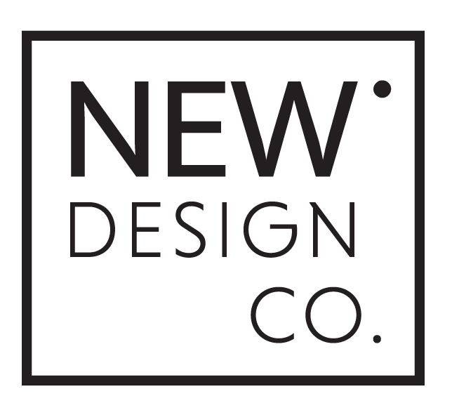 NEW Design Co. logo