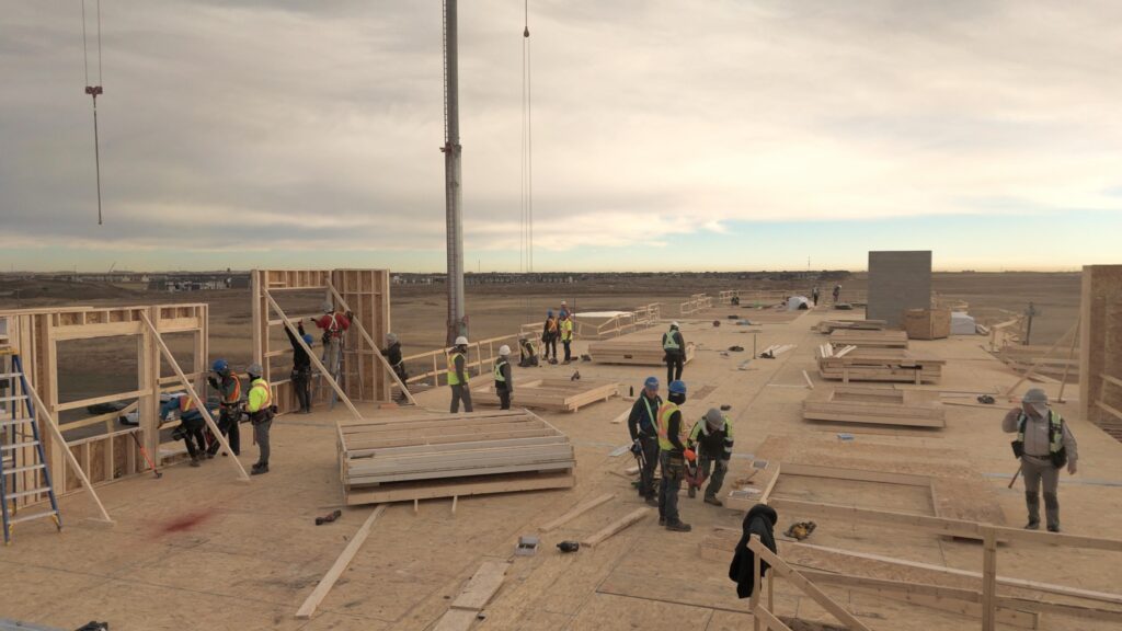 Martennial Contracting, Calgary, AB - Ecommerce, Website Design, SEO, Photography