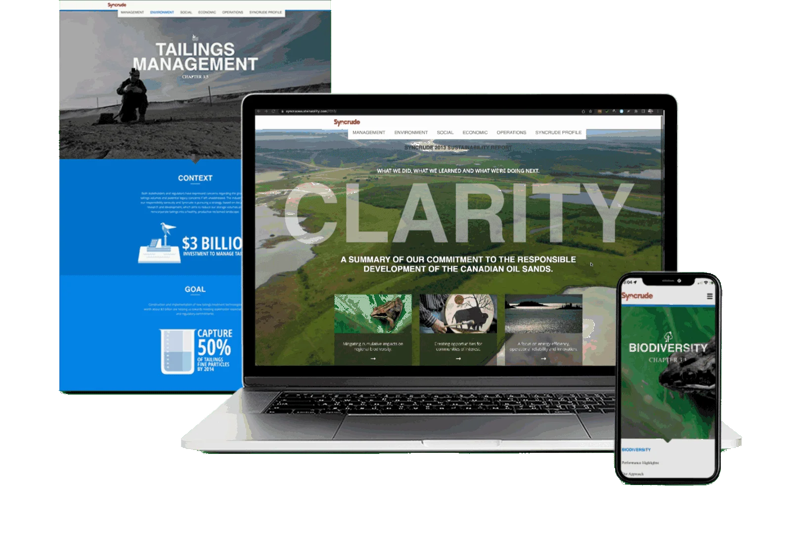 Agency Collaboration main image